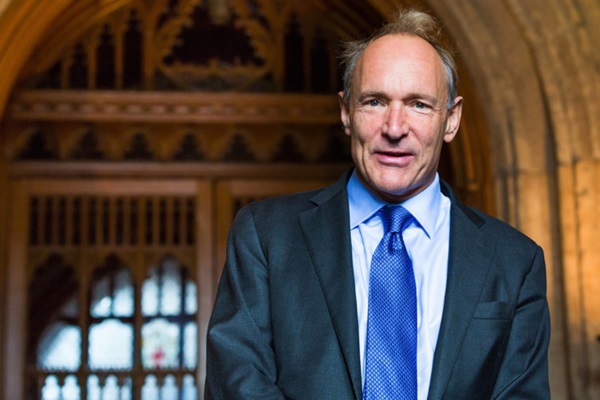 Tvorac interneta razočaran: Tim Berners-Lee radi na novoj platformi