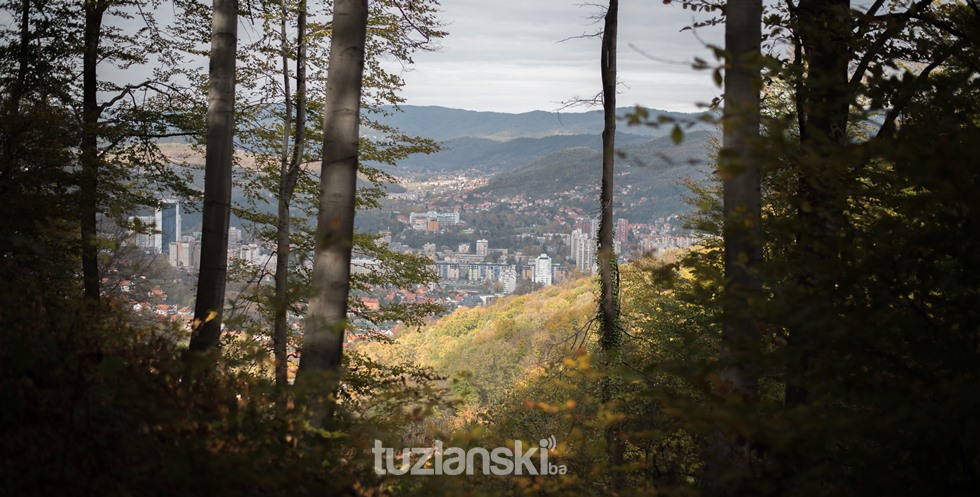 Tuzla: Prijavite svoje pravo na nekretninama u katastarskim općinama Simin Han i Slavinovići