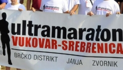 Iz Vukovara startaju ultramaratonci, do Srebrenice trče 227 kilometara