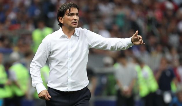 Zlatko Dalić ostaje selektor nogometne reprezentacije Hrvatske