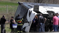 Jedna osoba poginula, šest povrijeđeno u sudaru kod Banje Luke