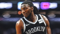 Poznati NBA igrač Kenneth Faried uhapšen zbog posjedovanja droge