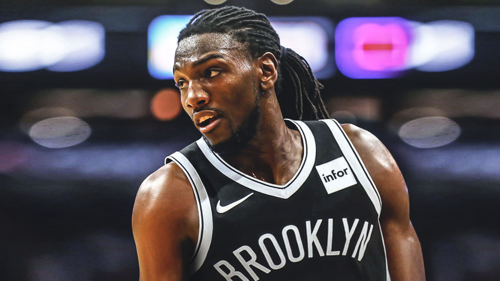 Poznati NBA igrač Kenneth Faried uhapšen zbog posjedovanja droge