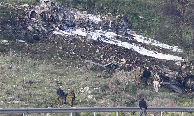 Švicarska: Srušio se avion, strahuje se da je svih 20 putnika poginulo