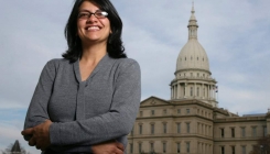 Palestinsko selo slavi pobjedu Rashide Tlaib na američkim izborima