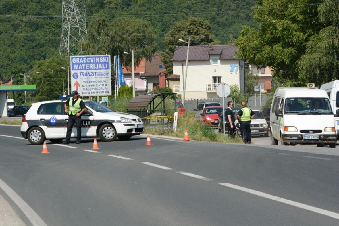 Novina u zakonu: Vozači u BiH plaćat će izlazak policije zbog manje štete u sudaru?