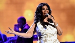 Aretha Franklin posthumno odlikovana Pulitzerovom nagradom