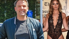 Ben Affleck u vezi sa Playboyevom zečicom?