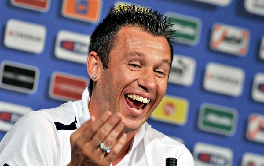 Cassano “bocnuo” Ronalda: Juventus je kupio drugog najboljeg igrača svijeta