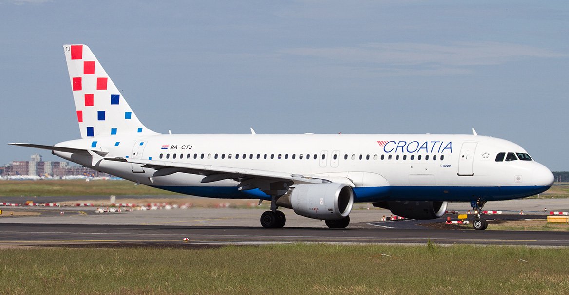 Croatia Airlines uskoro ponovo leti na liniji Zagreb - Sarajevo