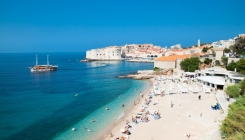 U Dubrovniku se utopio 65-godišnji Danac