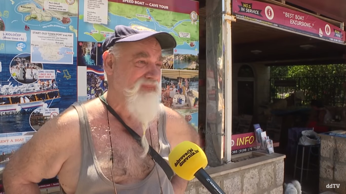 Novinari pitali Dubrovčane da li bi iznajmili apartman gay osobama (VIDEO)