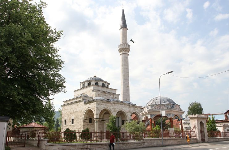 Islamska zajednica u BiH obilježava Dan džamija