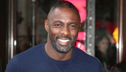 Glumac Idris Elba pozitivan na koronavirus