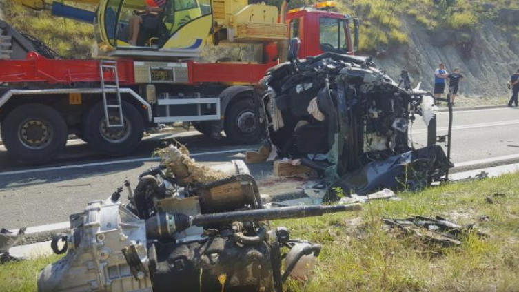 Tragična smrt u Istri: U nezgodi učestvovalo i vozilo sa bh. tablicama