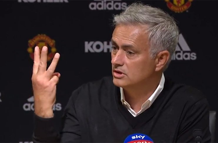 Ikona Manchester Uniteda poručila: Mourinho mora ostati (VIDEO)