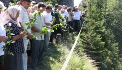 Danas obilježavanje 30. godišnjice zločina na Korićanskim stijenama