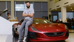 Dugoročno planira zaposliti 100 mladih: Mate Rimac pokreće Tehnološki park u BiH