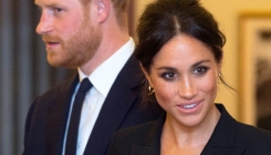 Meghan Markle, nakon odmora, u najseksipilnijem izdanju do sada (FOTO)