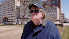 Michael Moore ima novi film: Trump je posljednji predsjednik SAD-a, vrijeme je za akciju (VIDEO)