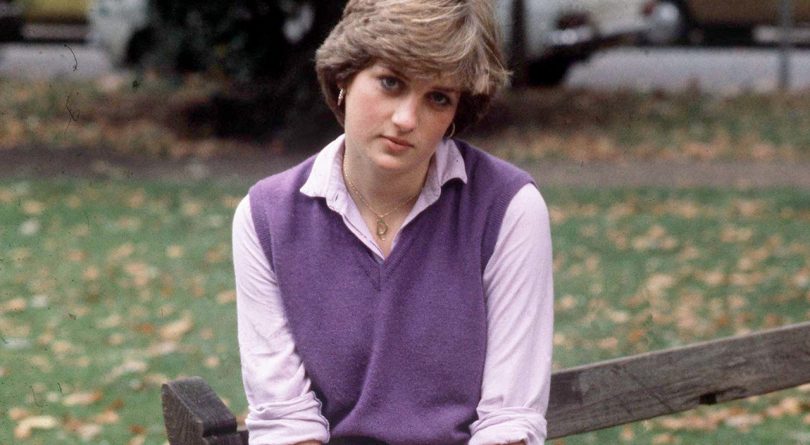 Zašto je princeza Diana u javnosti uvijek hodala spuštene glave