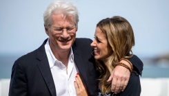 Richard Gere u 69. godini postao otac