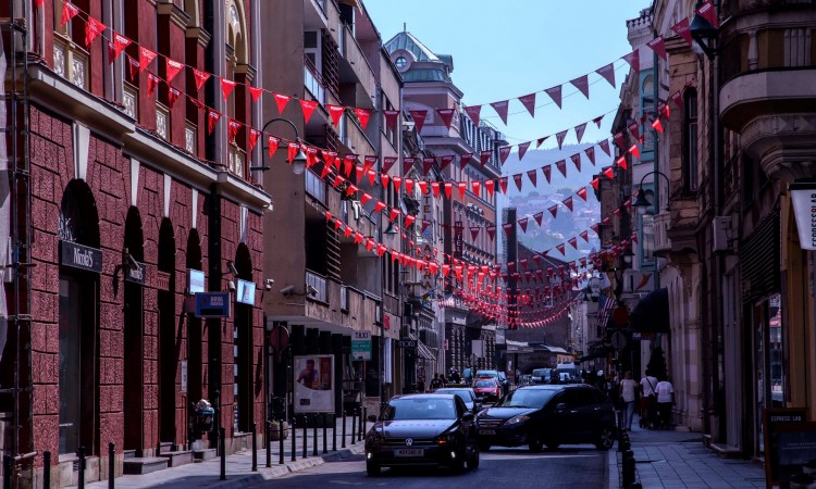 Posljednje pripreme za početak 24. Sarajevo Film Festivala