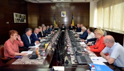 Predstavnici Vlade FBiH i borci prate implementaciju Zakona o pravima boraca