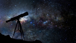 Za vikend vidljiva poznata astronomska pojava