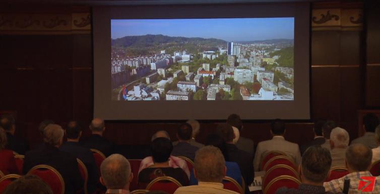 Svečanom akademijom obilježen značajan jubilej: 35 godina daljinskog grijanja u Tuzli (VIDEO)