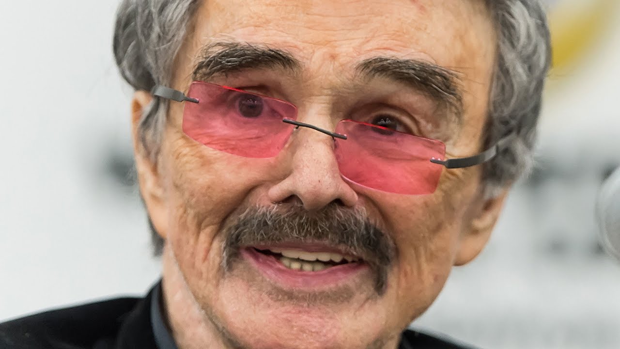 Umro legendarni glumac Burt Reynolds