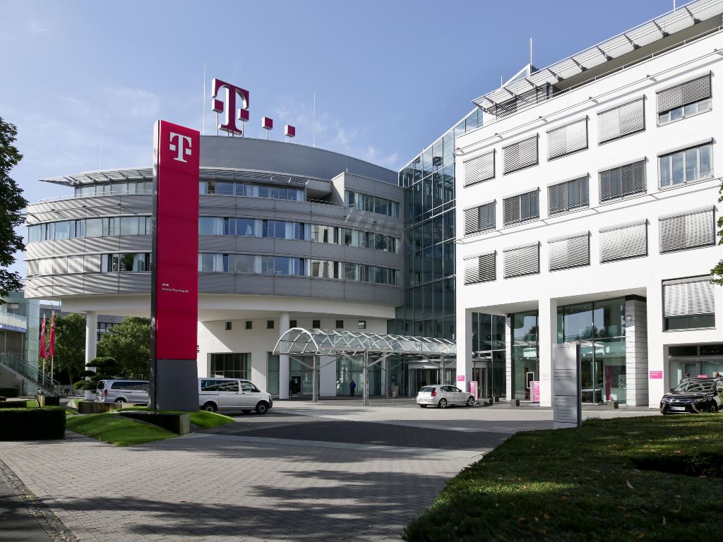 Deutsche Telekom sprema 5.600 otkaza