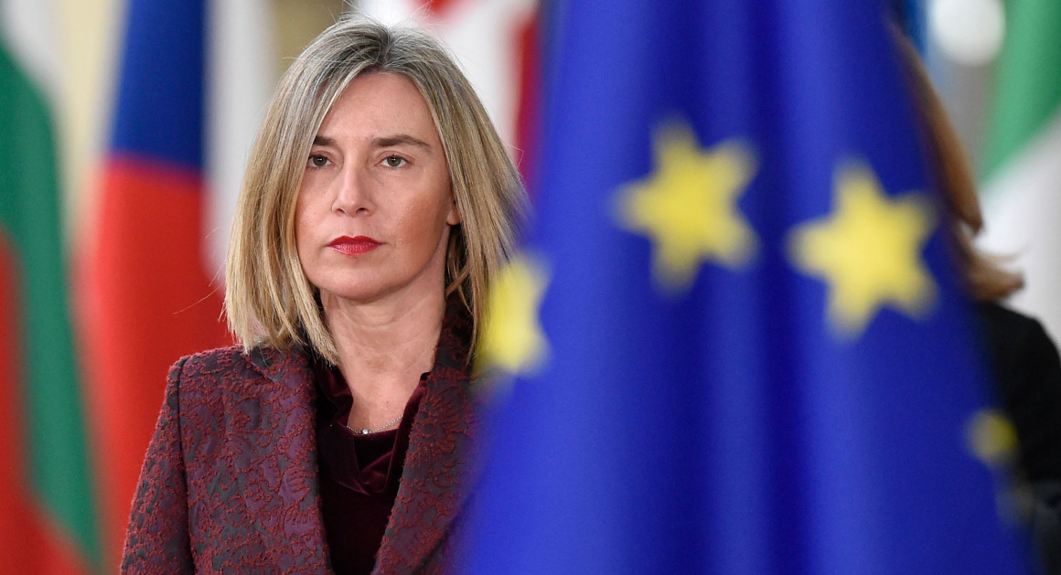 Federica Mogherini neće tražiti novi mandat na funkciji visoke predstavnice EU?