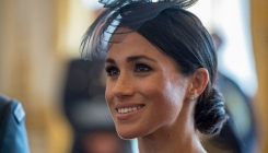 Zašto Meghan Markle nikada nećete vidjeti s crvenim ružem na usnama