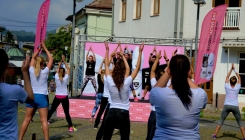 Rexona Active Day: Tuzlaci vole vježbanje na otvorenom (FOTO)