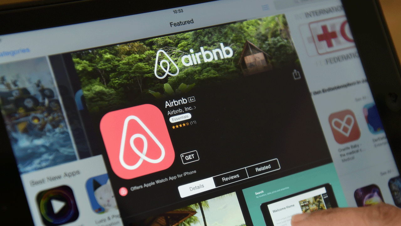 Airbnb omogućava zaposlenima da žive i rade s bilo kojeg mjesta