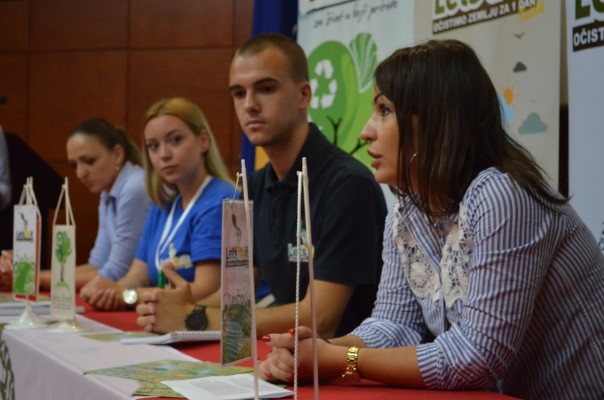 Tuzla: U petak najmasovnija volonterska akcija čišćenja