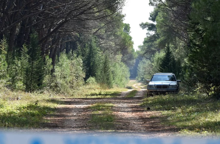 Mladići koji su pronađeni mrtvi u automobilu ostavili oproštajne poruke