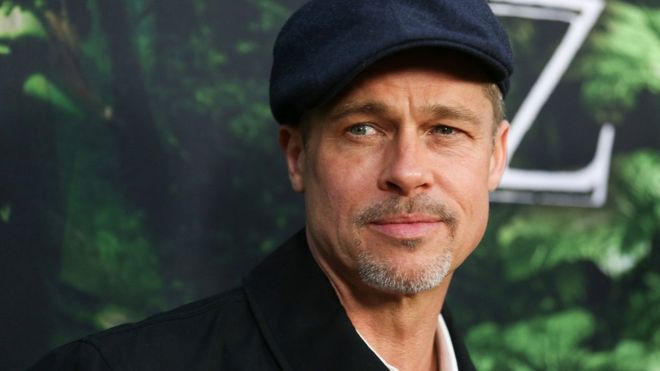 Brad Pitt neće učestvovati u kampanji za Oscara ove godine