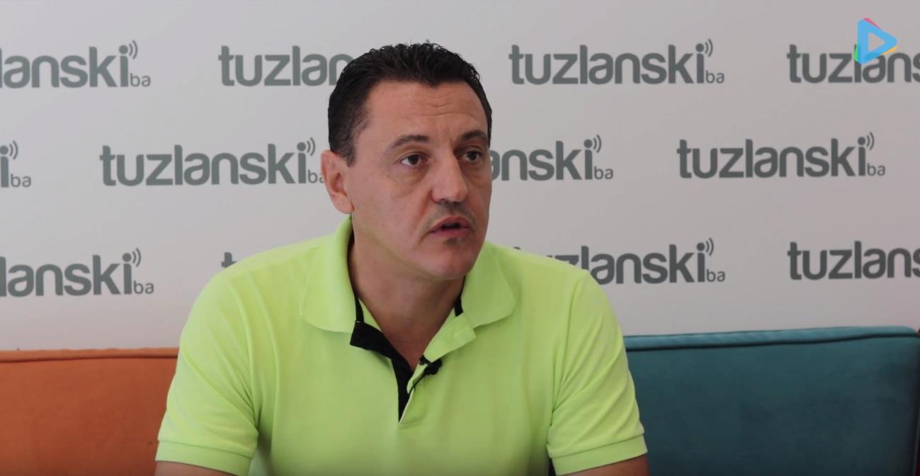 Edin Jahić: Tuzla postaje prepoznatljiva i po medicinskom turizmu, sve kapacitete moramo iskoristiti (VIDEO)