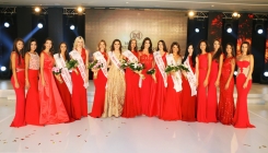 Ovo su finalistice koje se u Tuzli večeras takmiče za titulu Miss BiH (FOTO)