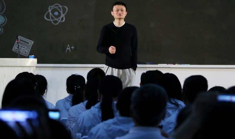 Jack Ma i dalje je jednostavan čovjek: Put od nule do milijardi