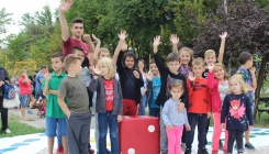 Panonika Kids day: Mala, vesela i razigrana raja uživala u svom danu (FOTO)