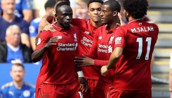 Liverpool teže nego što je očekivano svladao Leicester