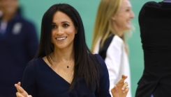 Ljudi su uvjereni da Meghan Markle glumi trudnoću