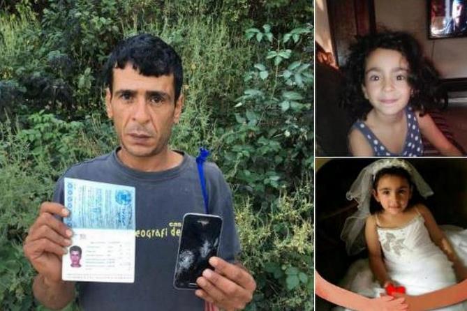 Policija provjerava tvrdnje Sirijca vraćenog u BiH o razdvajanju od kćerke