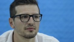 Mirza Teletović predsjednik zirija Izbor sportiste BiH