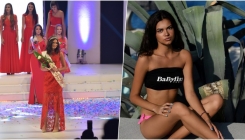 Anđela Paleksić iz Sarajeva nova je Miss BiH, prva pratilja Elma Šljivić iz Tuzle (FOTO)