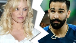 Srce joj je slomljeno: Pamela Anderson ostavila 19 godina mlađeg fudbalera