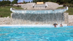 Ljeto još traje: Ovako izgleda sunčani petak na Panonskim jezerima (FOTO)